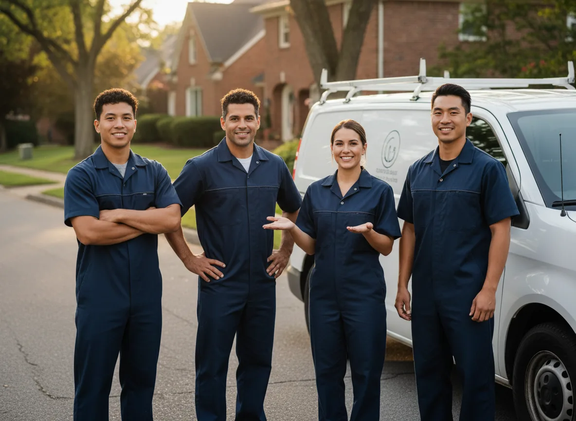Home Gutter Service company in Tinsley, MS